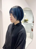 シーンヨコハマ 横浜店(SCENE yokohama) salonF13