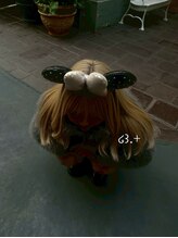 リゼル(LIZEL)&nbsp;桑田 麻南