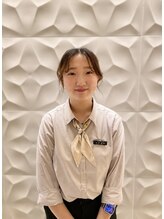 銀座マツナガ 浅草店&nbsp;足立 優香