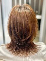ラヴェル(RAVEL) cut