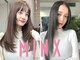 ミンクス渋谷スマートサロン(MINX shibuya smart salon)の写真/韓国風レイヤーも艶髪も。広がり・うねり・パサつきなどのお悩みを改善！縮毛矯正×髪質改善で叶う最旬ヘア