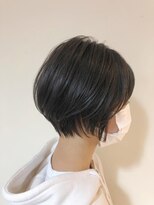 ジェイ エヌ バイ ネオリーブ(J/N by neolive)&nbsp;王道の今っぽボブ