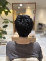 プリーク(preak) 爽やかショート