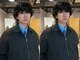 Men‘s salon IROの写真/【桜川駅徒歩３分】トレンドを叶えるメンズカット技術がウリの空間で、新しい自分に出会うトレンドサロン