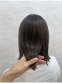 グレージュ