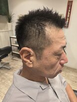 フュゼ(fusee)&nbsp;大人のベリーショート