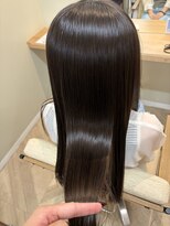 ハイレート 坂戸店(Hairate)&nbsp;うるツヤ縮毛矯正