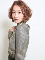 +animo南流山+　デキる女の ”ハンサムミディ”