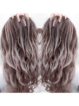 ビューティ スタジオ モッズ 渋谷(beauty studio M.O.D shibuya) インスタグラム#m.o.dshibuya_0623