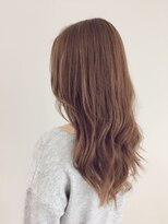 トルヴェ(Toruve)&nbsp;外国人風カラー