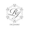 リジュール(rejouer)のお店ロゴ