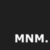 エムエヌエム(MNM.)のお店ロゴ