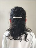 発表会セット