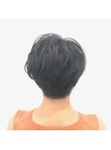 ショートスタイル