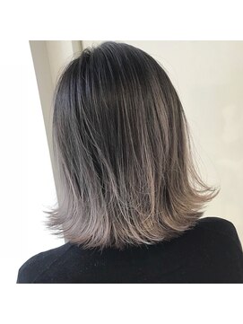 アライブ キチジョウジ(ALIVE Kichijoji) 【ALIVE吉祥寺】外国人風エアリーフェミニングレージュ 松永優哉