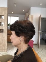 レゴヘアー(LEGO HAIR)&nbsp;エレガントショート