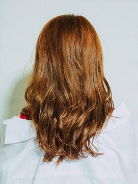 プロデュース 相模原店(Produce) 大人かわいい♪簡単スタイリング♪小顔