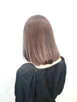 アヤナ バイ アヤラ(ayana by ayala)&nbsp;秋オススメピンクブラウン〈浦安 新浦安 葛西 南行徳〉