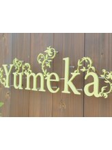 Hair salon Yumeka