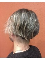 コレットヘア(Colette hair)&nbsp;大人綺麗ハイライト☆