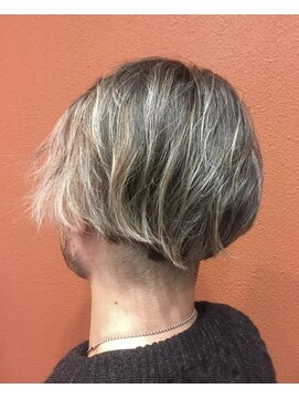 コレットヘア(Colette hair) 大人綺麗ハイライト☆