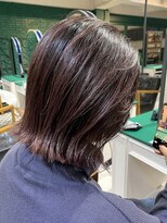 リアン(Lien)&nbsp;Lien☆エアータッチバレイヤージュ×大人かわいいピンクベージュ