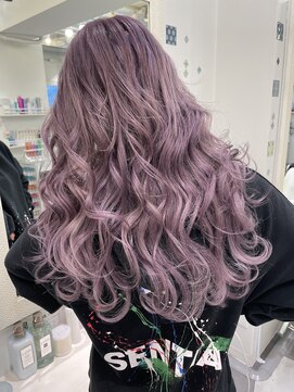 ラピス 池袋(Lapis) 【Lapis／池袋】ハイラベンダー