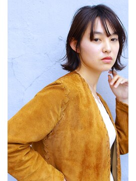 サングース(Sungoose) Sungoose 前髪イメチェンくびれイヤリングカラー