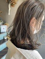 ヴィッカ ヘアーアンドメイク(vikka. hair and make)&nbsp;こなれハイライト
