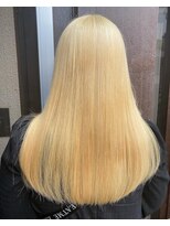 コレット ヘアー 大通(Colette hair)&nbsp;ブロンド☆