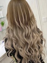 ディーシー 池袋(D.C)&nbsp;ナチュラルエクステスタイル