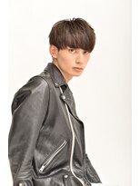 トゥーユー(to you...)&nbsp;ナチュラルマッシュ/ツーロックマッシュ/前下がりマッシュ