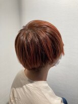 オギクボ ヴォイス(voice) 髪質改善voice★明るめカラーで垢抜け感アップ！！