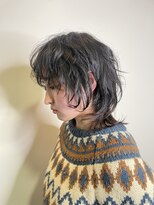 テテ(TETE)&nbsp;☆ムービングウルフ