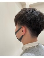 ルシードスタイル クリザンテーム&nbsp;マッシュスタイル