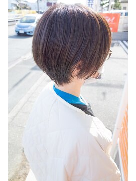 アット(att..) att..【とつかひろや】お客様style