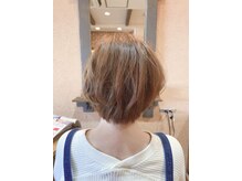 ヘアーサッシュ 豊岡(HAIR SASH)