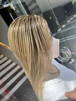 アッシュ 八事店(ASCH)&nbsp;ハイトーンシャドウルーツ