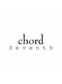 コードセブンス(Chord seventh)/chord seventh