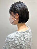 エレノア 仙台(Eleanor) 【ミニボブ20代30代40代】鈴木啓介