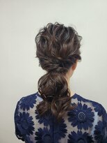 ジェイド(JADE) 華やかパーティースタイル☆