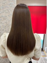 クロエストーリー(CHLOE STORY) ナチュラルヘアー