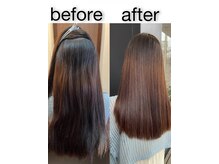 シオ ヘアー デザイン(Sio. hair design)