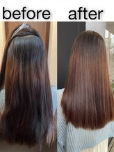 シオ ヘアー デザイン(Sio. hair design)