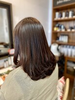 ミーノ(mｉｅｎｏ)&nbsp;髪質改善ストカール