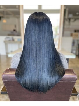 マンプスウタタ (Mumps utata) ダークブルー