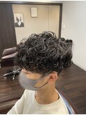 波巻きスパイラル