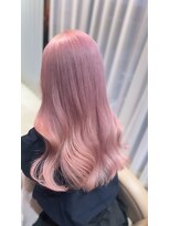 シンクショップ 梅田(THINK SHOP)&nbsp;ホワイトピンク