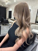 ルーゼン(LUXEN)&nbsp;【LUXEN】グレージュ【ミルクティーグレージュ】【ルーゼン】