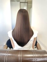 アールサロン 名駅(Rr SALON)&nbsp;ブラウンベージュ